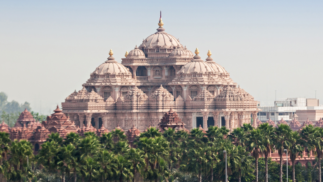 Why Should You Visit Swaminarayan Akshardham