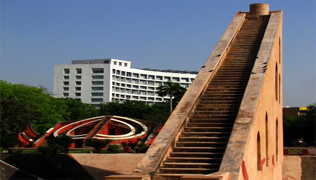 Why Should You Visit Jantar Mantar