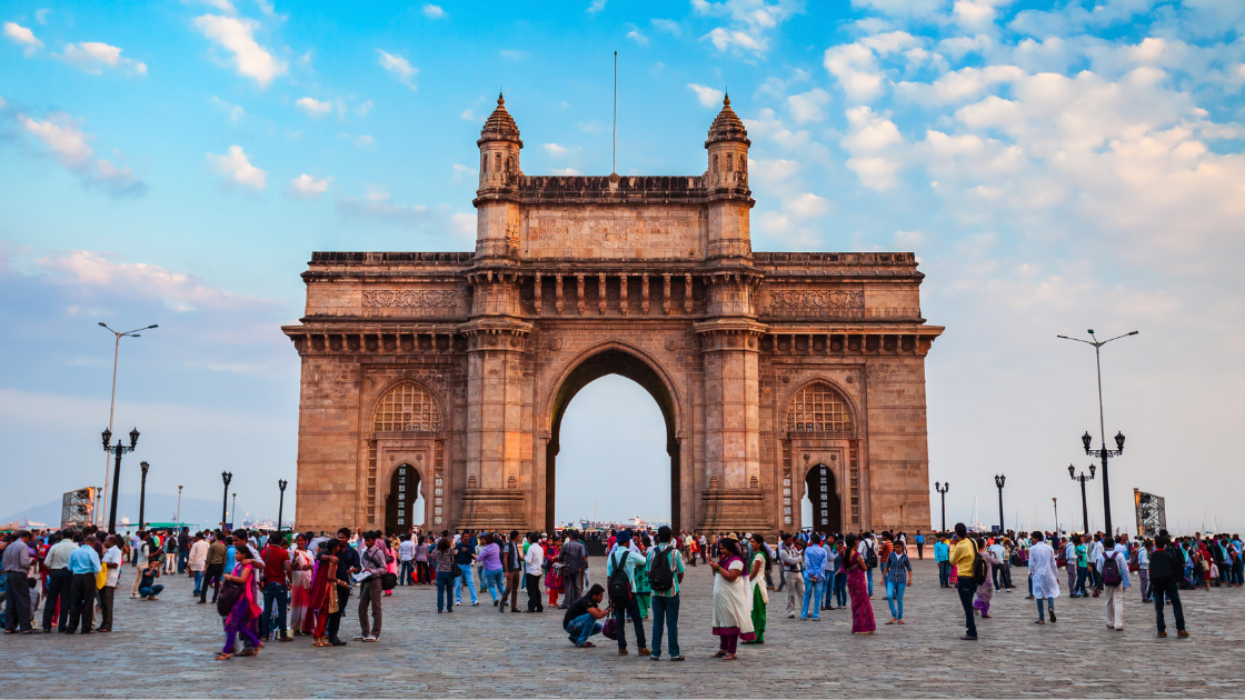 Why Should You Visit Gateway of India