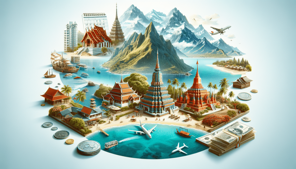 Factors to Consider When Choosing the Perfect Tour Package