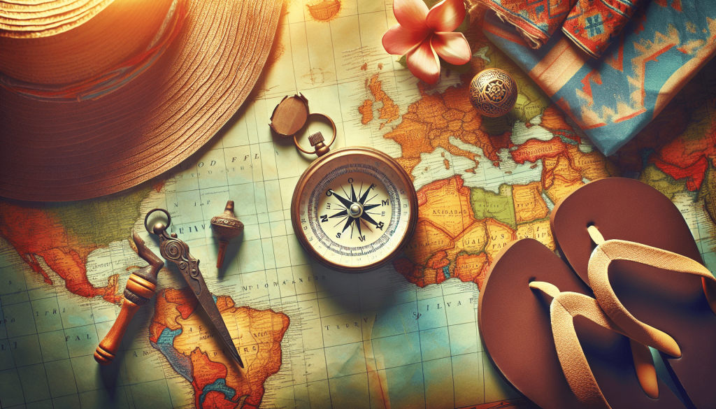 Factors to Consider When Choosing the Perfect Tour Package