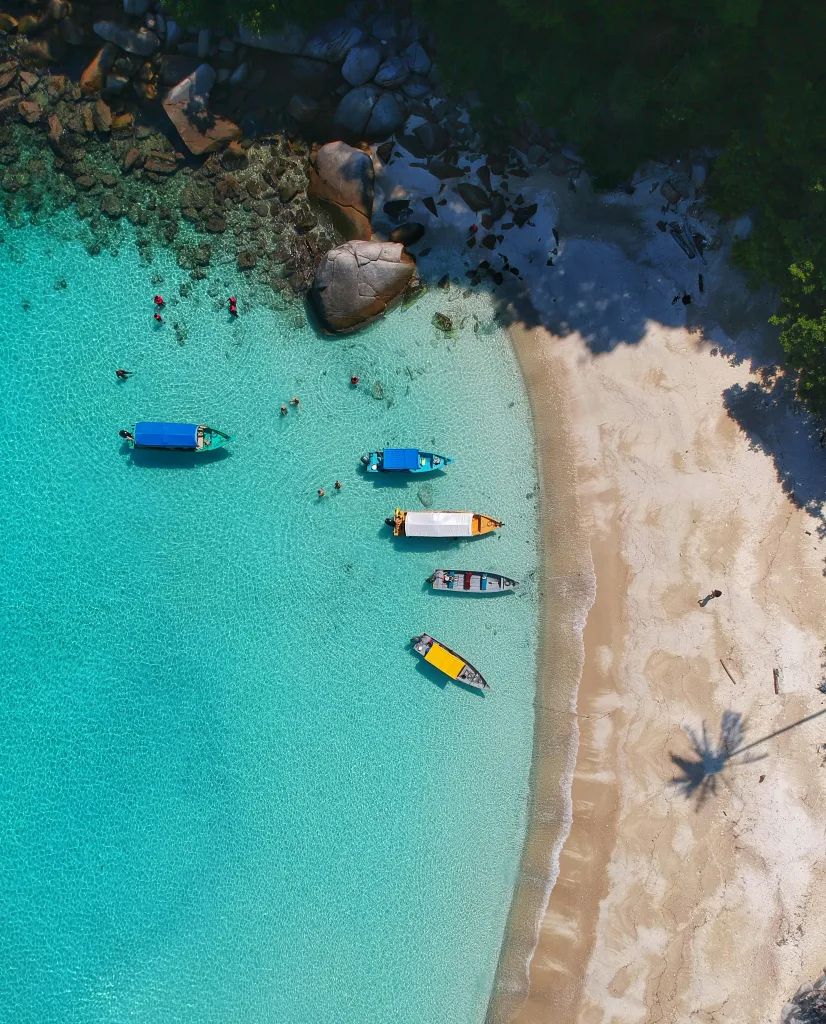 Factors to Consider When Choosing the Perfect Tour Package