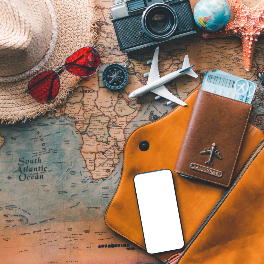 7 Essential Documents for International Travel: Your Ultimate Guide for a Smooth Journey