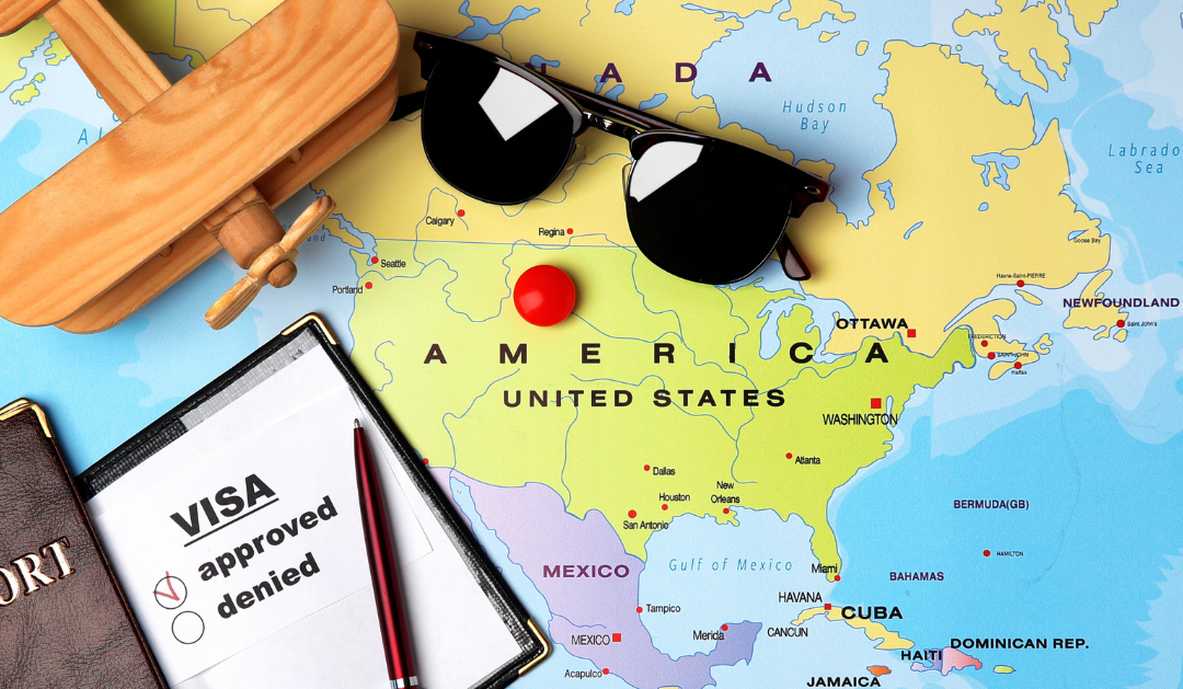 7 Essential Documents for a Smooth International Journey