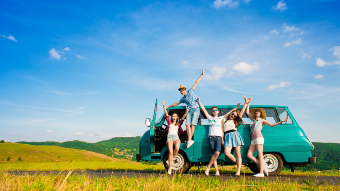 Group Trips: 6 Compelling Reasons to Plan One Today