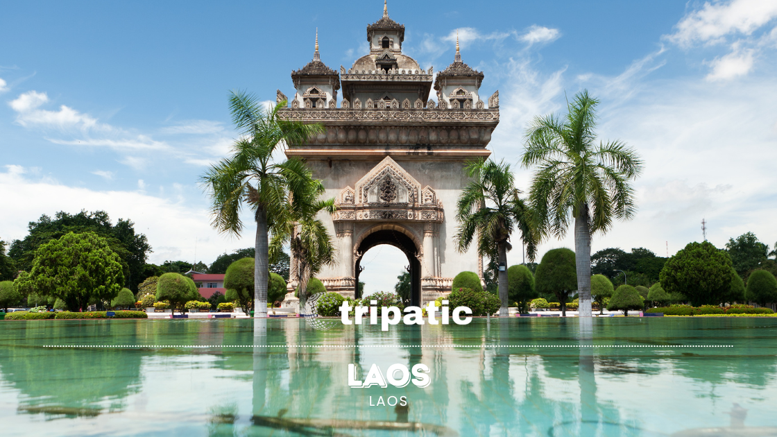 Exploring Laos: Top Attractions & Tips