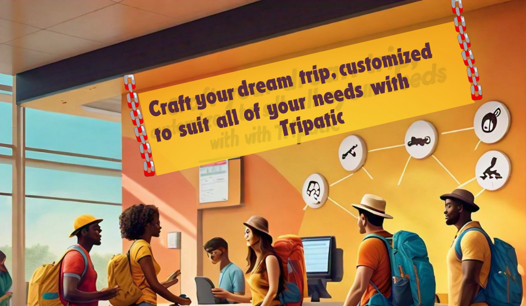 Why Personalized Travel Packages Are The Future