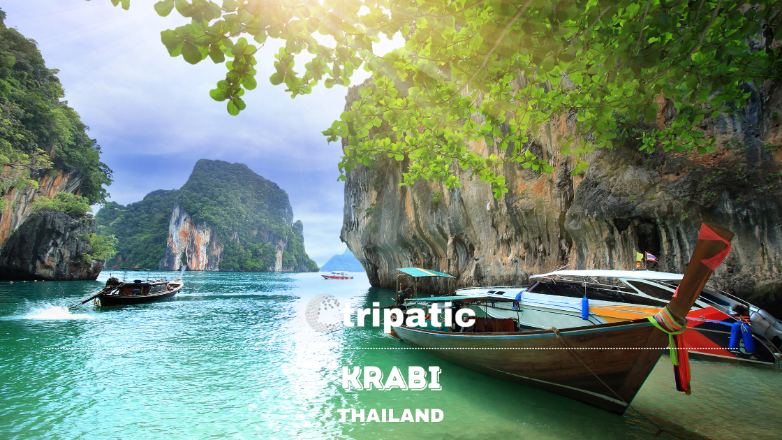 Krabi Travel Guide: Your Ultimate Adventure Awaits