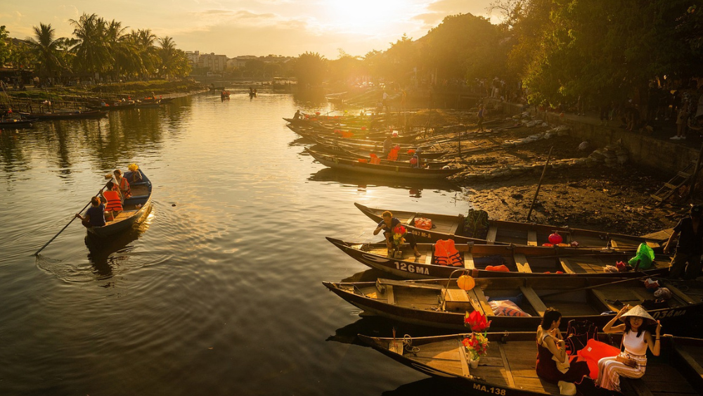 Top Must-See Places to Visit in Vietnam for an Unforgettable Journey