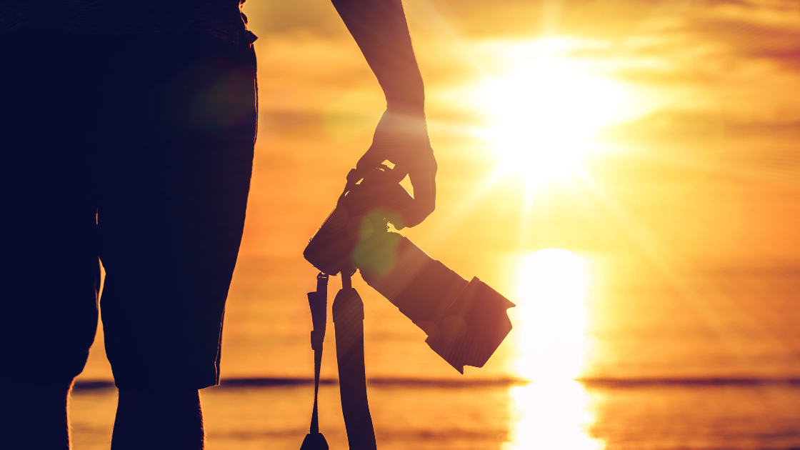 Travel Photography Tips: How to Capture Stunning Travel Photos